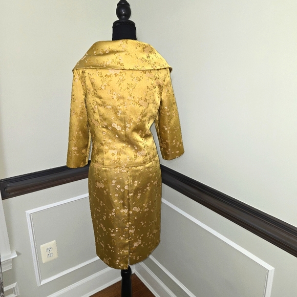 David's Bridal 2pc Skirt Set - Picture 8 of 12